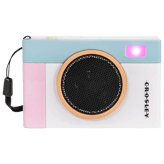 Crosley Flashback