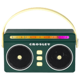 Crosley Mini Boombox