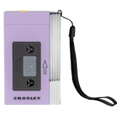Crosley Mini Retro 80S