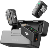 DJI Mic 2
