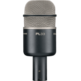 Electro Voice PL-33