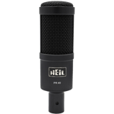 Heil Sound PR40