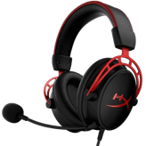 HyperX Cloud Alpha