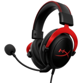 HyperX Cloud II