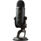 Logitech Blue Yeti Pro