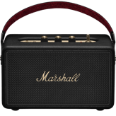 Marshall Kilburn III