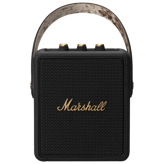 Marshall Stockwell II
