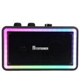 Mr Entertainer Neon