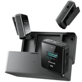 Nank Wireless Lavalier