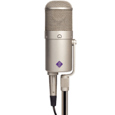Neumann U 47 fet i