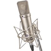 Neumann U 87 Ai