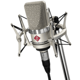 Neumann TLM 102