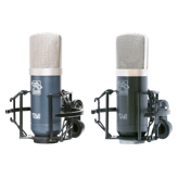 Roswell Mini K Mixed Pair