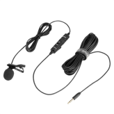 Saramonic LavMicro U2