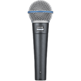 Shure BETA 58A