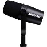 Shure MV7