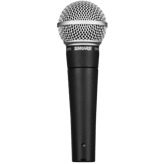 Shure SM58