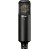 Sony C-80