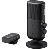 Sony ECM-S1