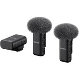 Sony ECM-W3