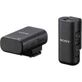Sony ECM-W3S