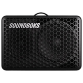 Soundboks Go