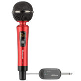 Alvoxcon Single Wireless