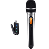 Alvoxcon Wireless USB Mic