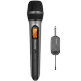 Alvoxcon Handheld Wireless