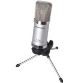 Alvoxcon USB Microphone