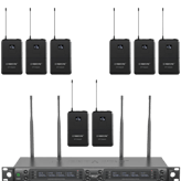 Phenyx Pro PTU-6000-8B