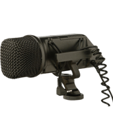 Rode Stereo Videomic