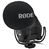 Rode Stereo Videomic Pro