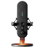 SteelSeries Alias