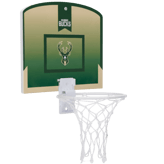 Franklin NBA Team Mini Over-The-Door