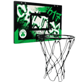 Franklin NBA Team Over-The-Door