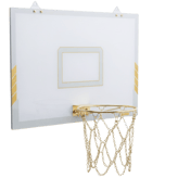 Franklin Pro Hoops Chrome