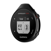 Garmin Approach G12