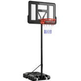 Goplus Portable Adjustable 10 FT