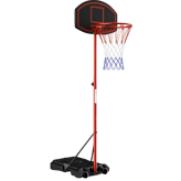 Goplus Portable Adjustable 6.5-8.5 FT