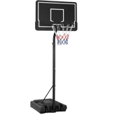 Goplus Portable Outdoor 6.9-8.5 FT