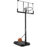 Ohwill Basketball Stand