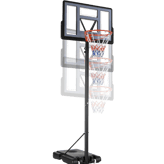 Ohwill Portable Basketball Hoop