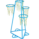 VEVOR 4-Hoop Child