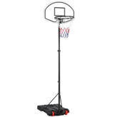 Yaheetech Basketball Hoop