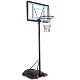 Yaheetech Basketball Hoop System
