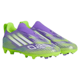 Adidas F50 Laceless