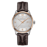 Hamilton Jazzmaster Viewmatic Auto