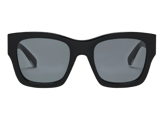 Stella McCartney Logo Square Sunglasses