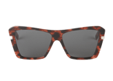 Stella McCartney Square Cat-Eye Sunglasses